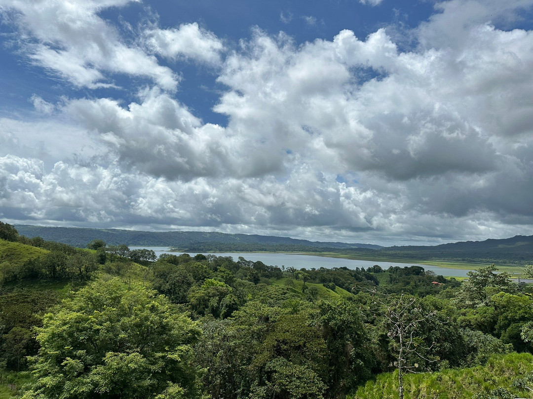 El Castillo旅游攻略图片