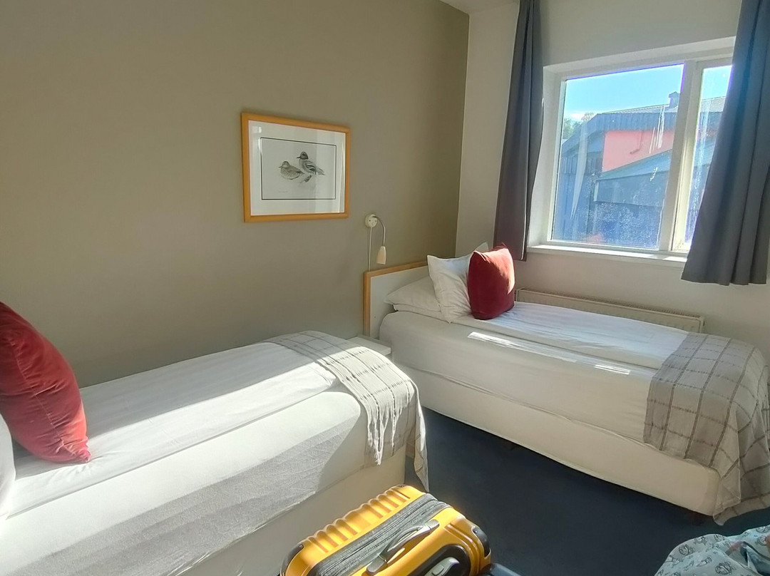 Hotel Nordurland主图