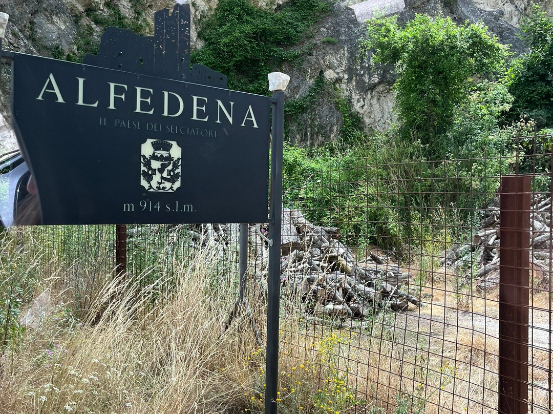 Enrico Limousine Service - Private Tours-热那亚必去景点