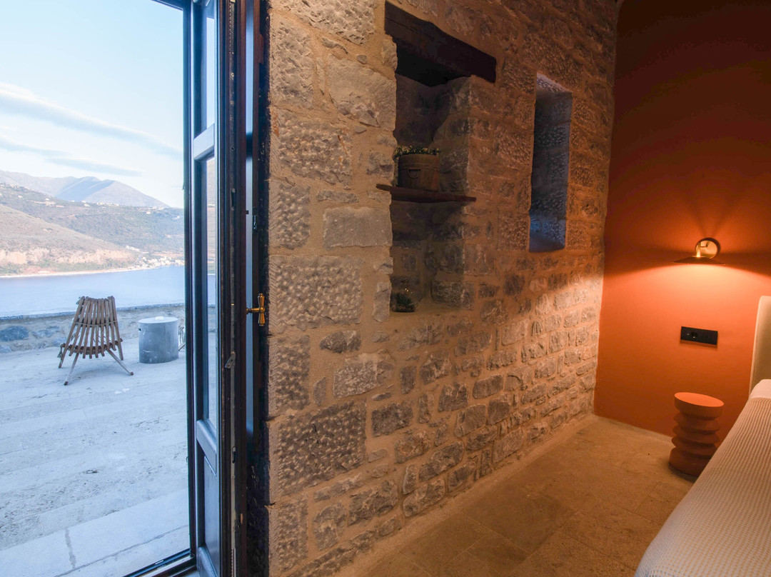 Petra & Fos Boutique Hotel & Spa主图