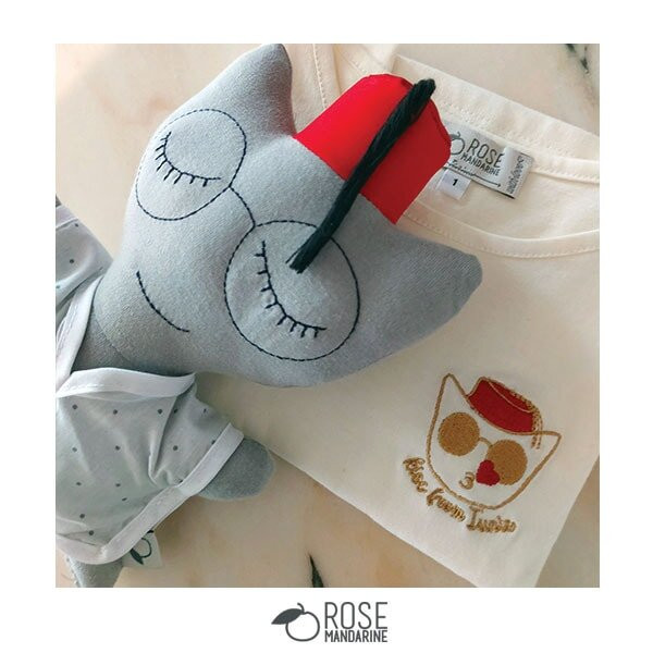 Rose Mandarine-拉玛莎必去景点