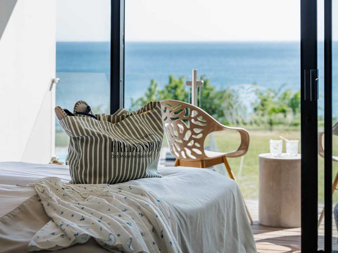 Fredensborg Badehotel主图