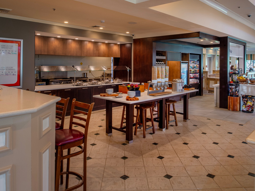 Hilton Garden Inn St. Louis/chesterfield主图