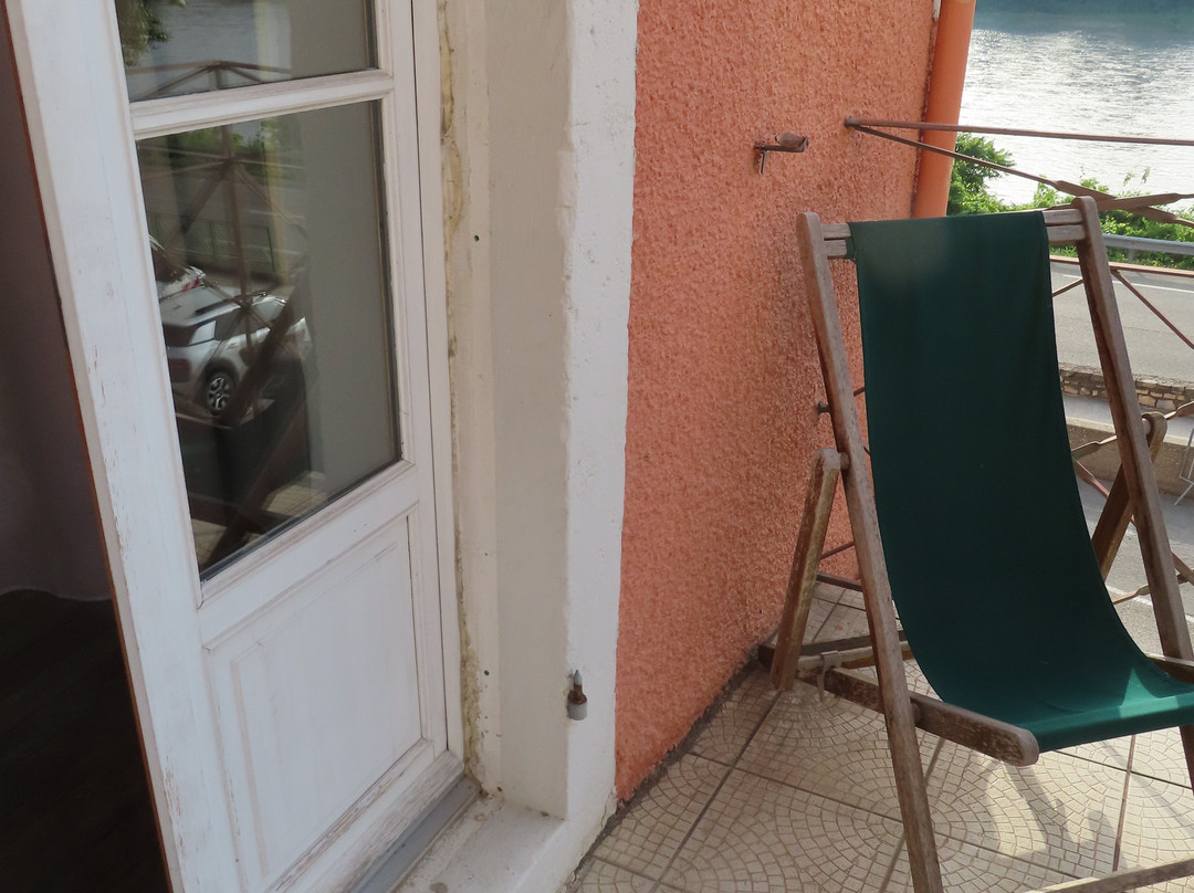 Logis Hôtel le Prieuré主图
