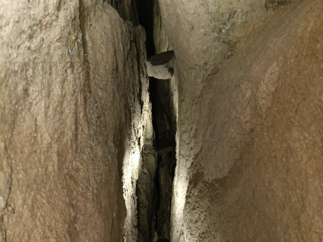 Goetz- Höhle-Meiningen必去景点