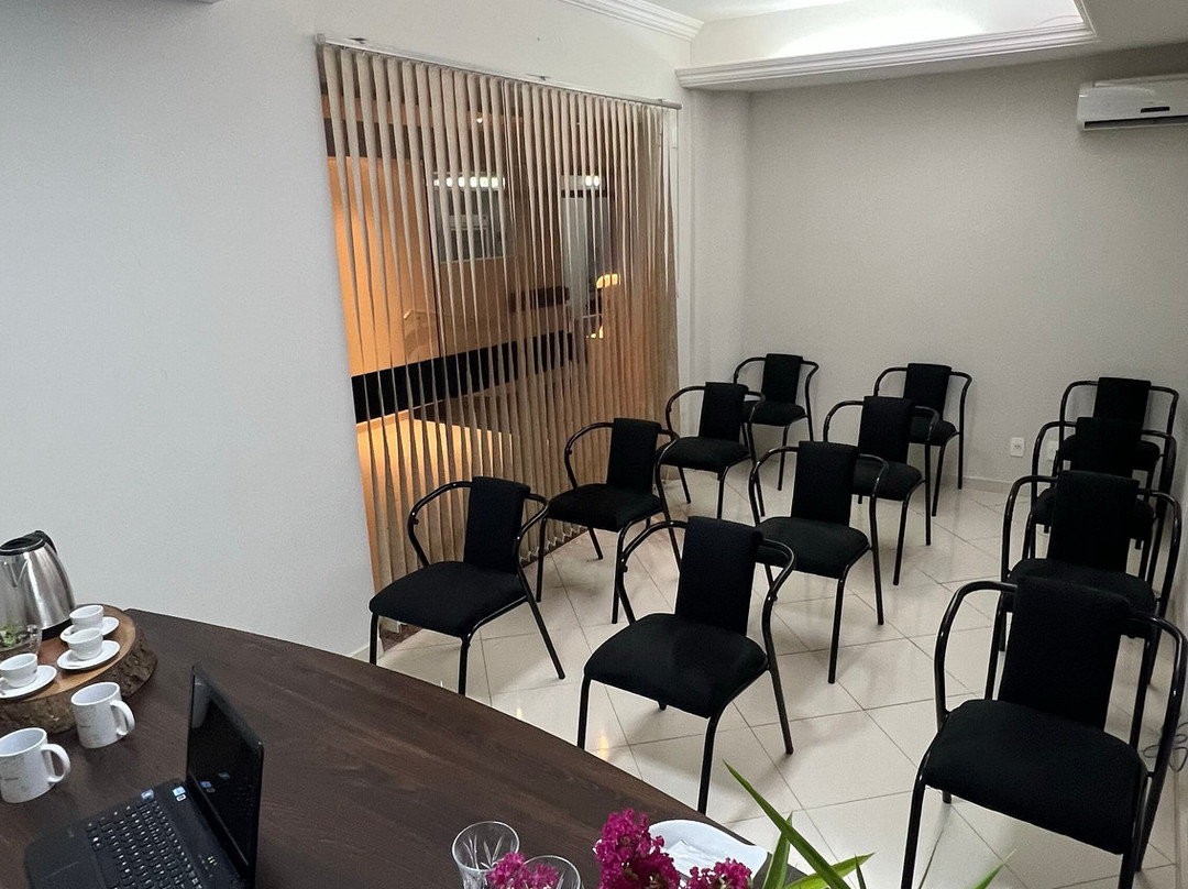 Ouro Cerrado Palace Hotel主图