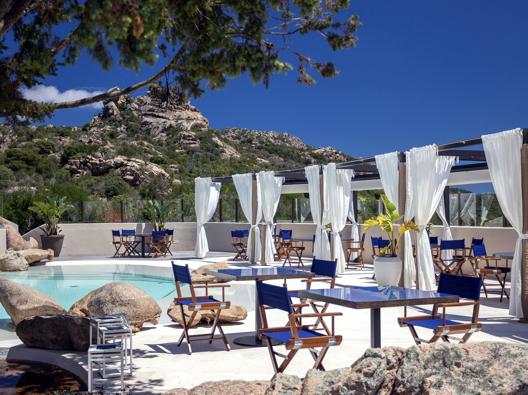Nepente Restaurant