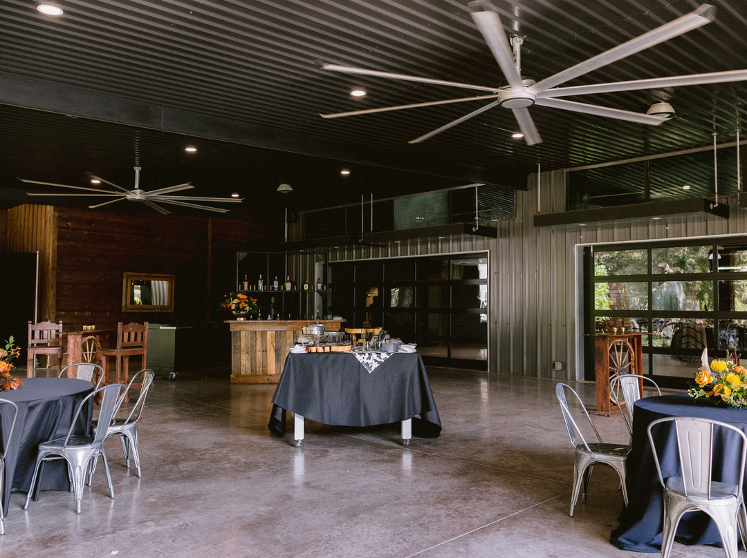 Pedrotti's Ranch-Helotes必去景点