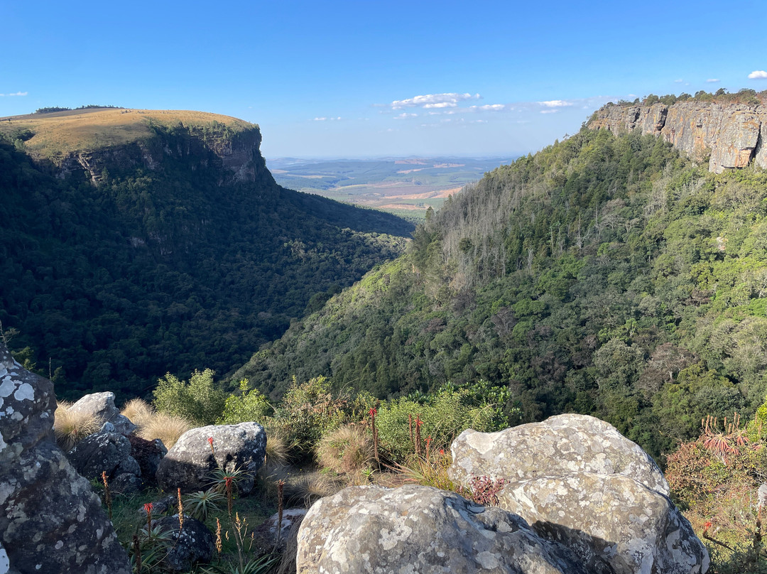 Panorama Divine View-赫拉斯科普必去景点