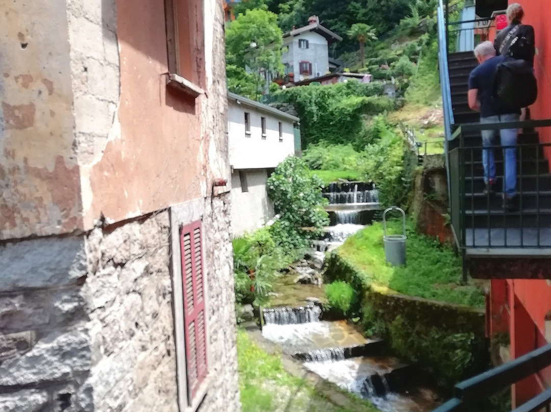 乌格丽雅瓦雷泽1946酒店主图