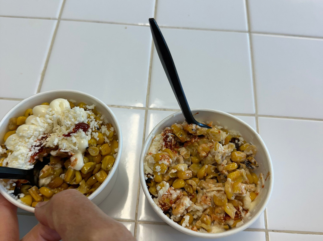 Secret Food Tours Austin-奥斯丁必去景点