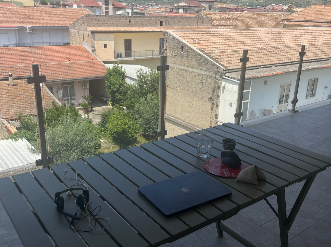 Thesan B&B