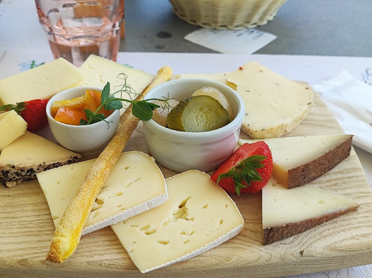 Albergo Aurora主图