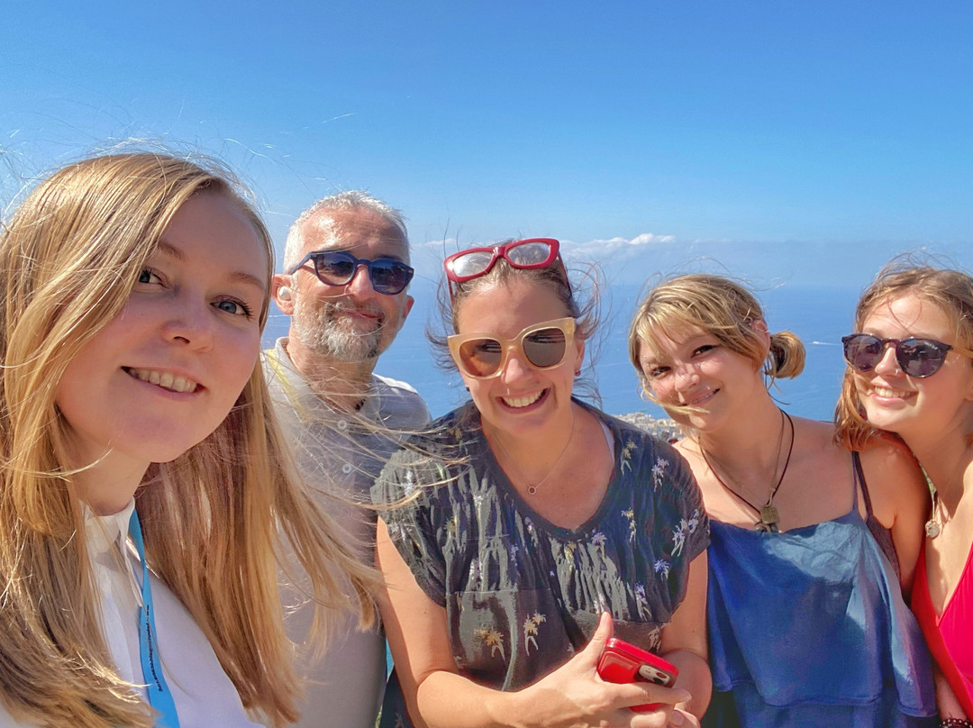 Belitaly Tours & Limo-佛罗伦萨必去景点