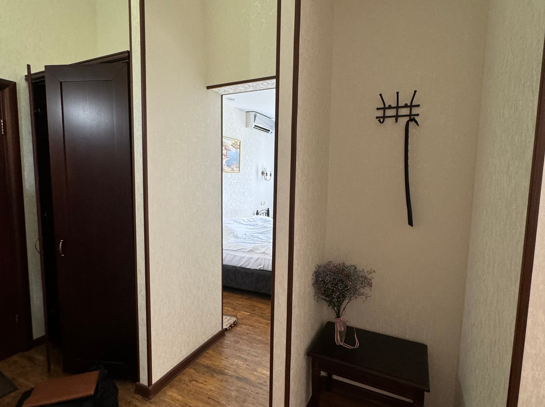 帕鲁斯酒店主图