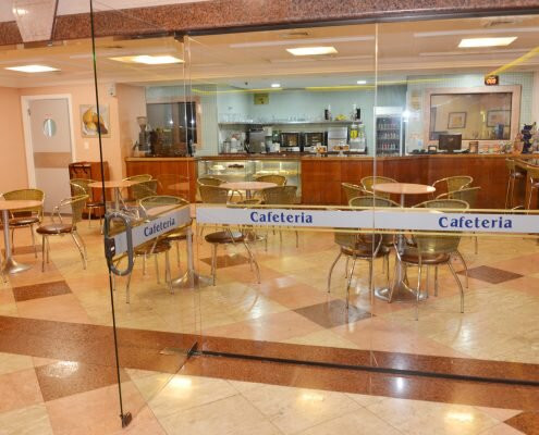 Centro Cultural Jerusalém-里约热内卢必去景点