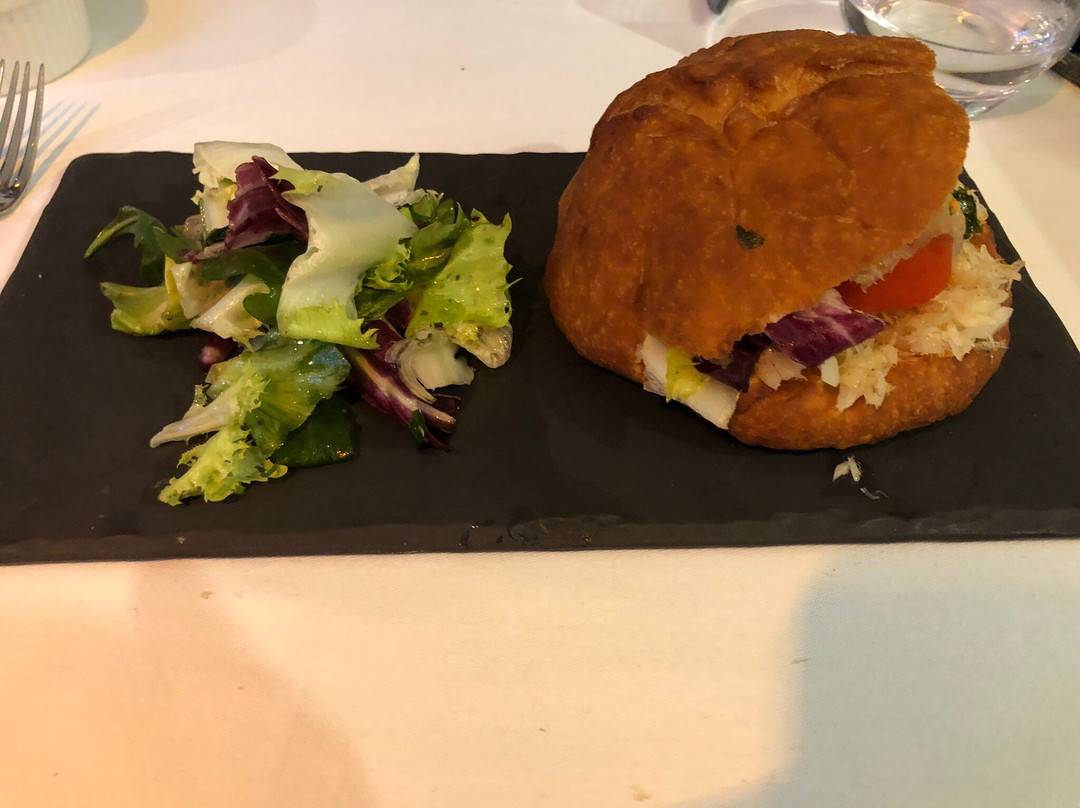 Chez Mamoune