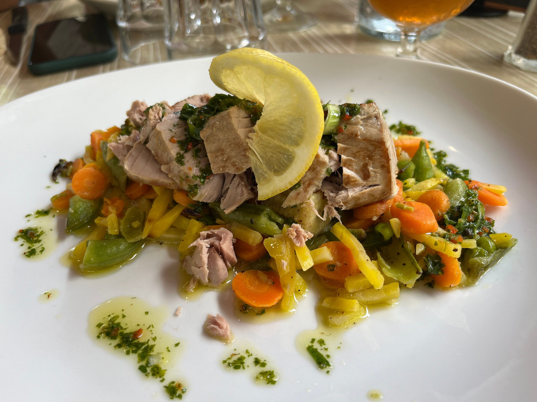 Core by Clare Smyth