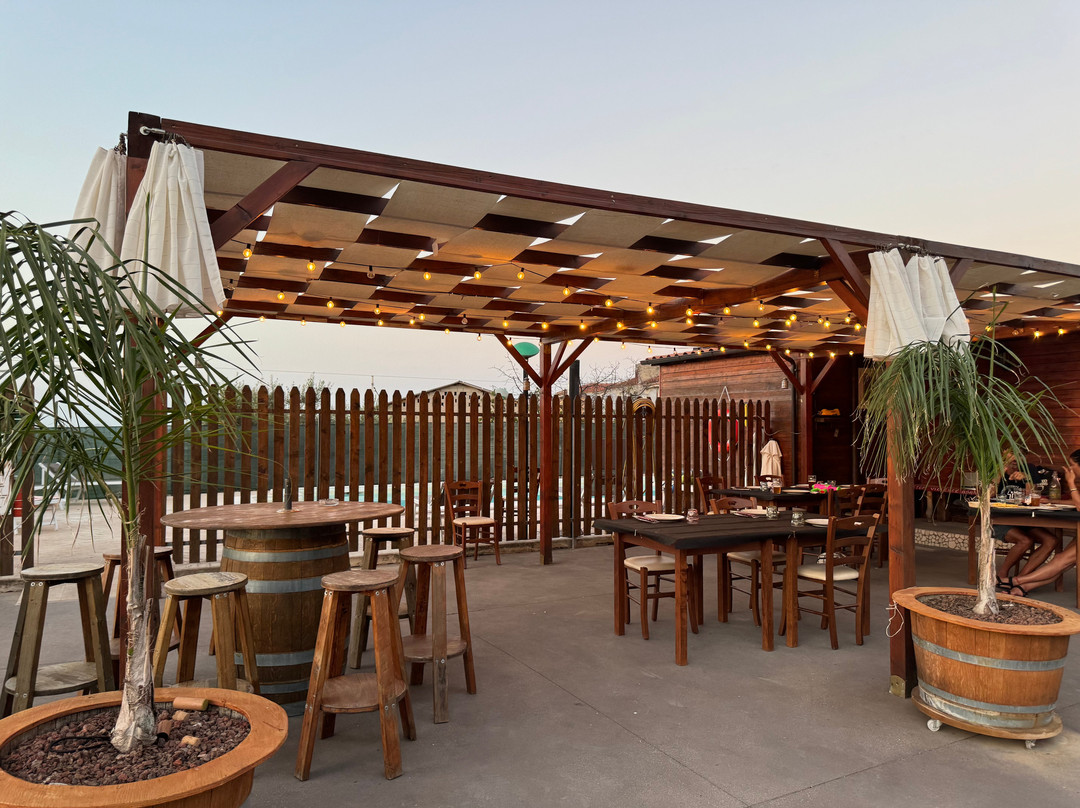 Birrificio e Agripub Golden Rose di Chiappini Melania