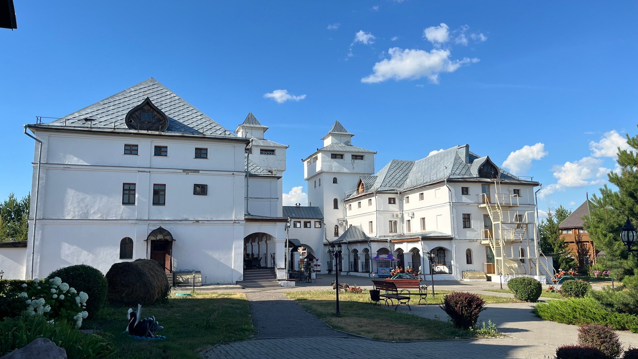 Diveyevskaya Sloboda-官方