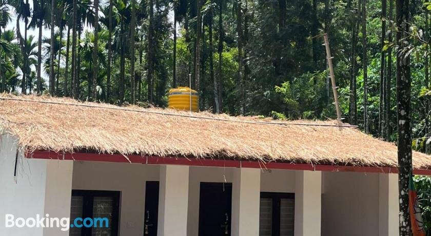 Coorg Spice Home Stay