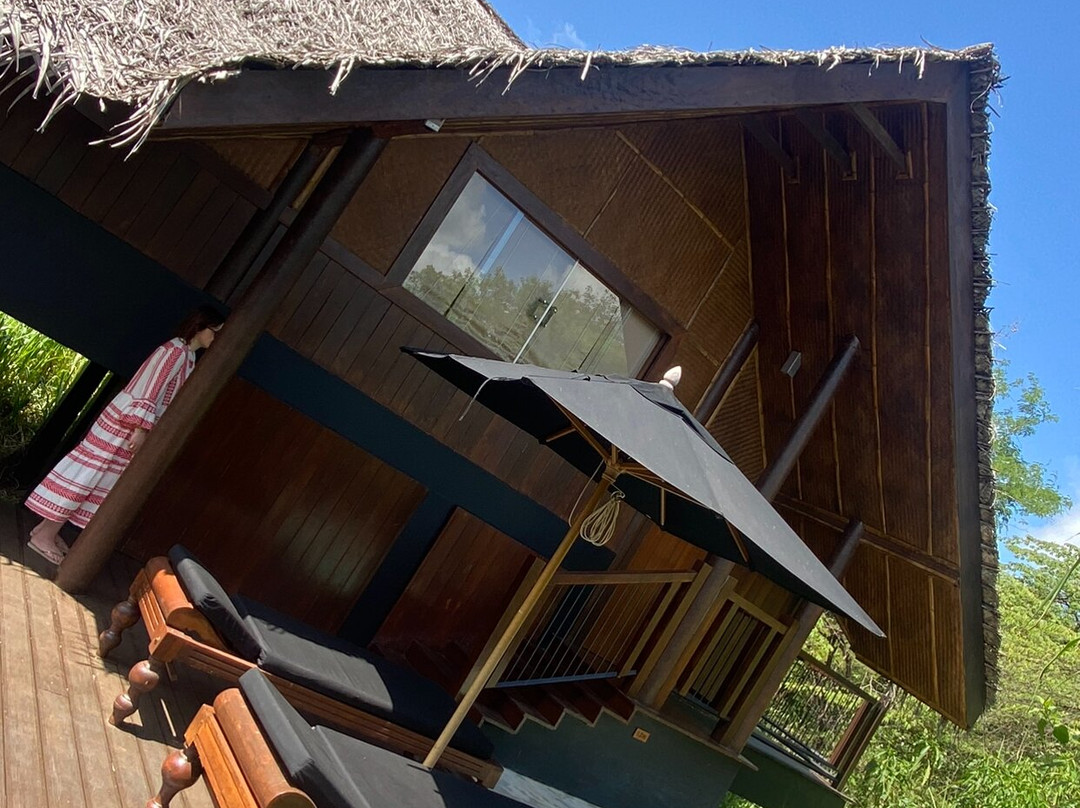 威乌亚纳杰威酒店主图