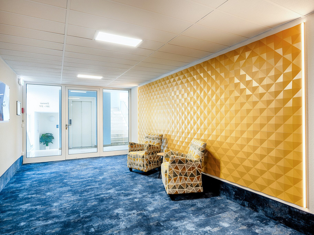 柏灵商业酒店主图