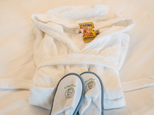 Analipsi酒店住宿-Senseana Sea Side Resort & Aquadventure