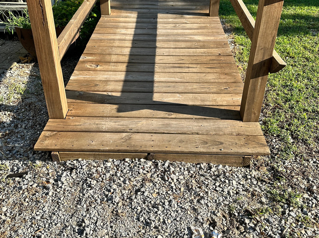 Wildflower Bed and Breakfast-On the Square主图