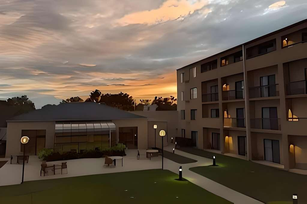 芝加哥阿灵顿海兹/北万怡酒店主图