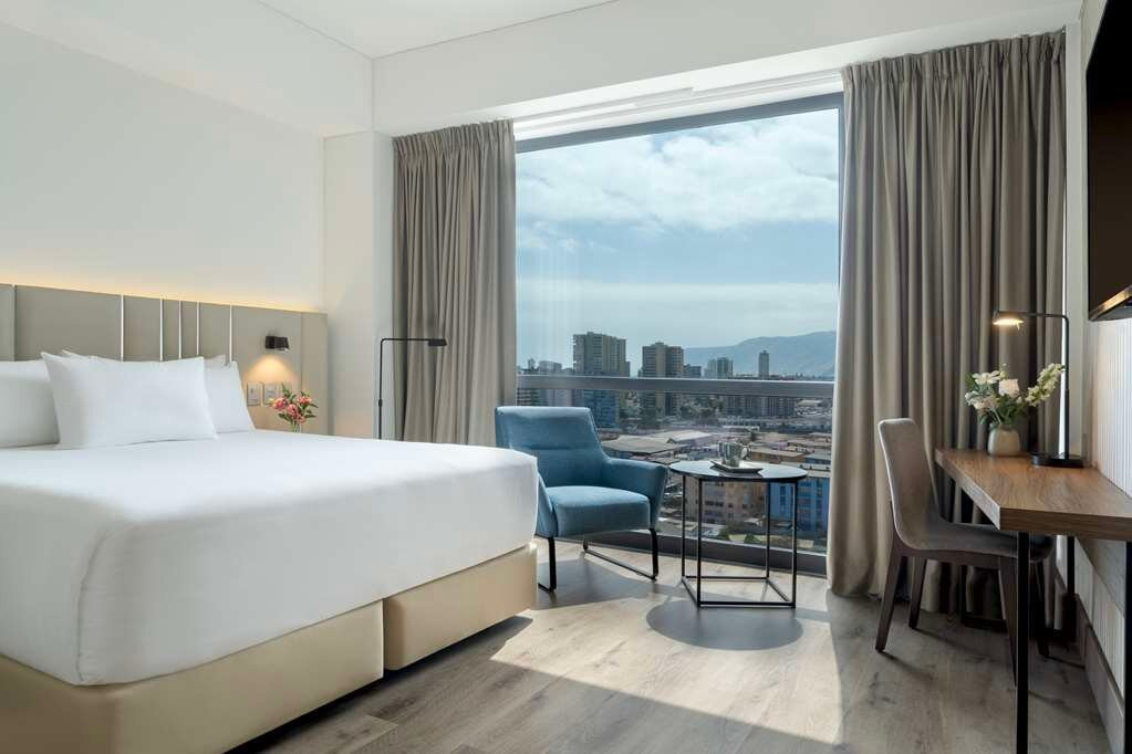 NH Iquique Pacífico主图