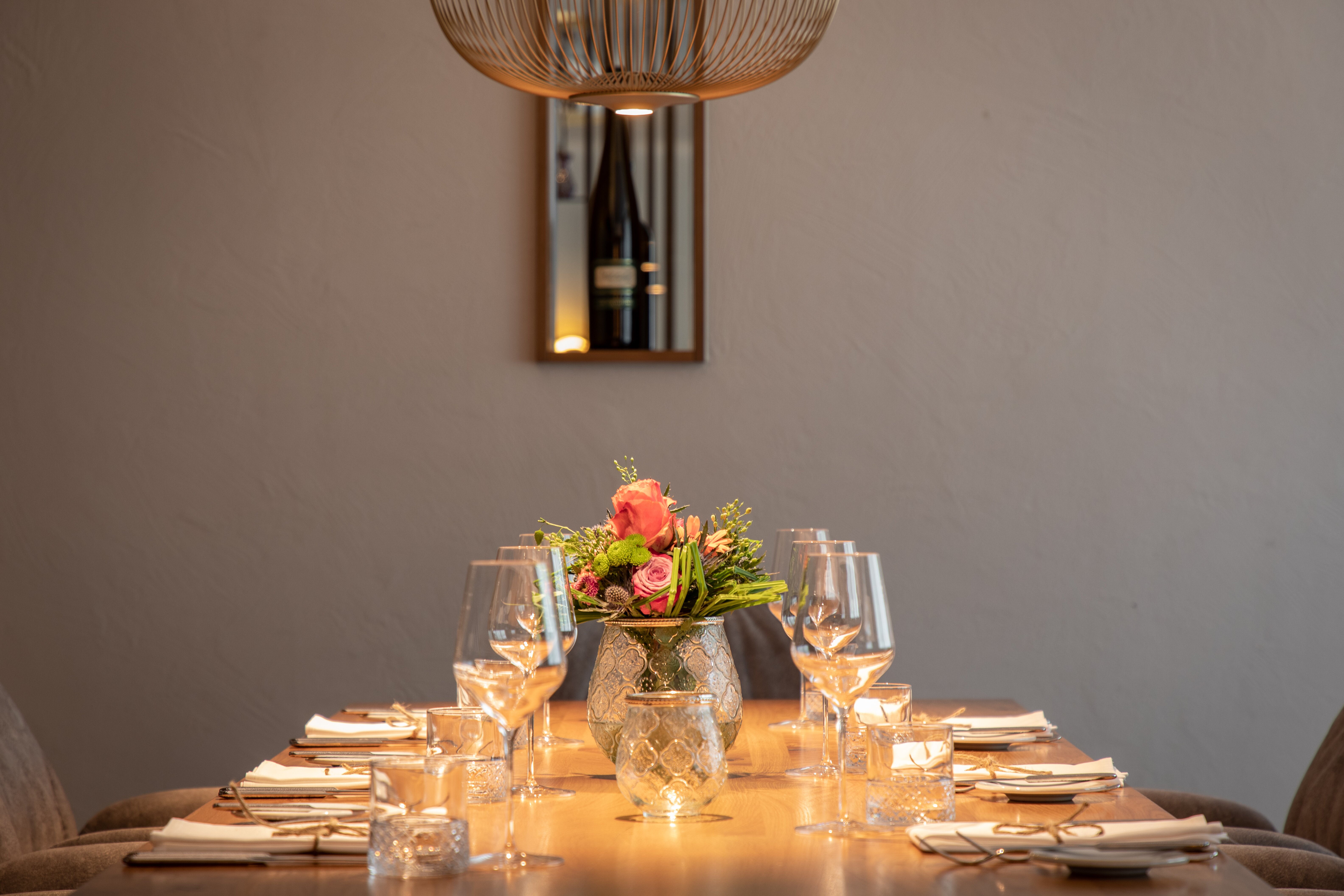 Hotel Rauriserhof-餐饮