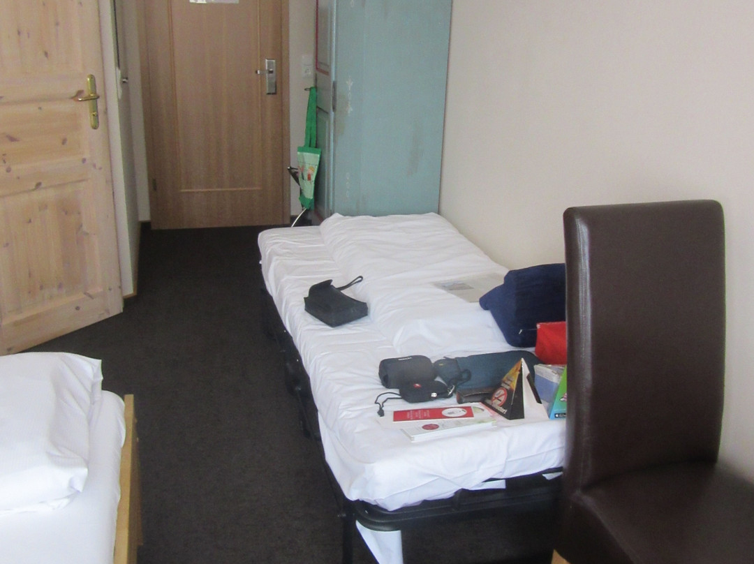 Hotel Gerber主图