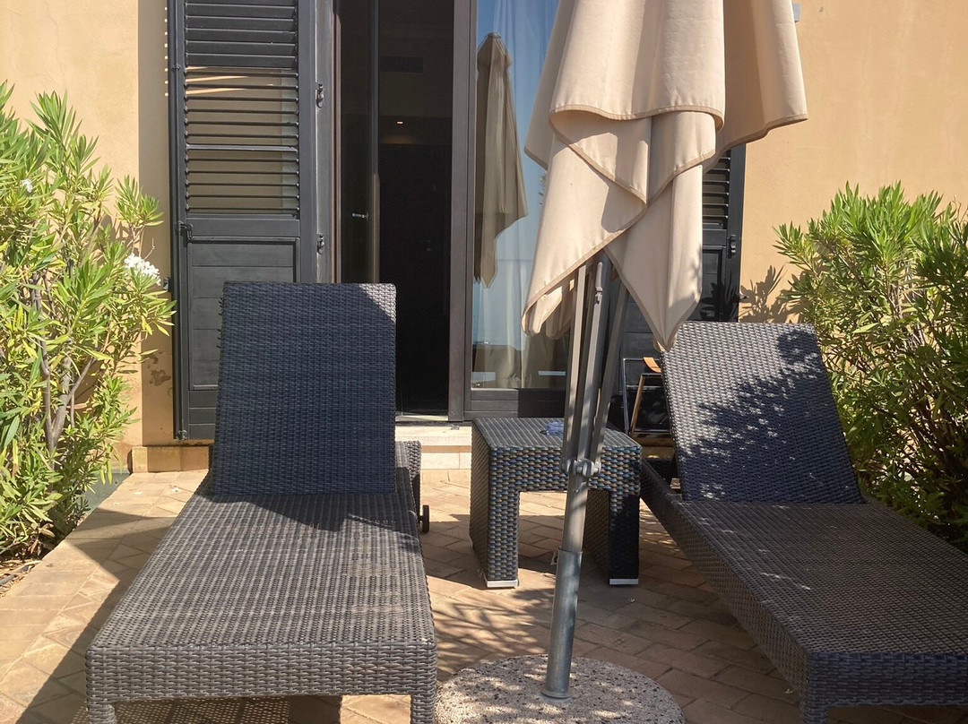 Falconara Greenblu Resort主图