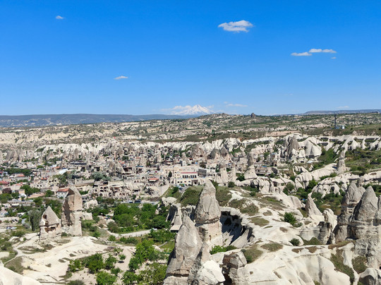 Northwest Tour DMC-恰纳卡莱必去景点