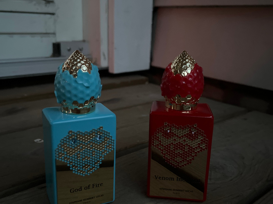 Crime Passionnel-哥本哈根必去景点