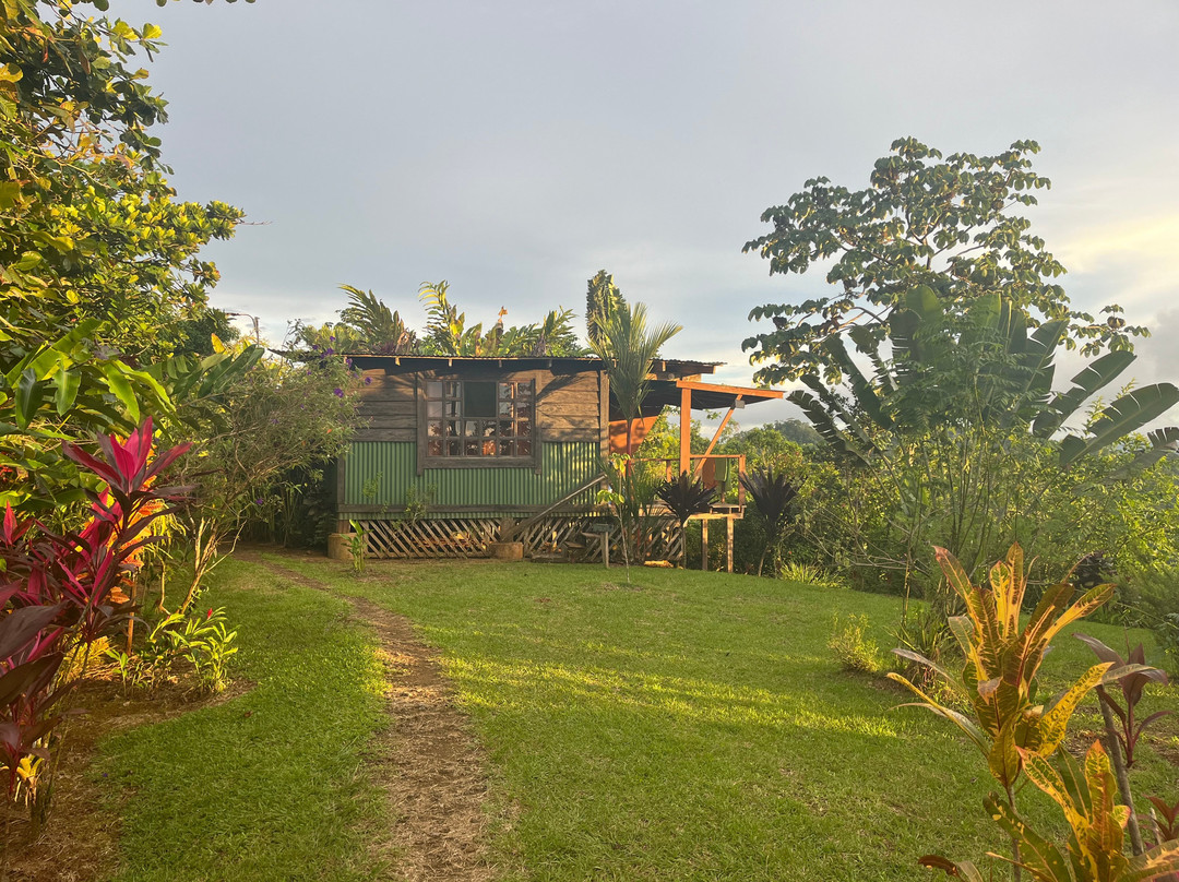 Finca La Puesta Del Sol主图