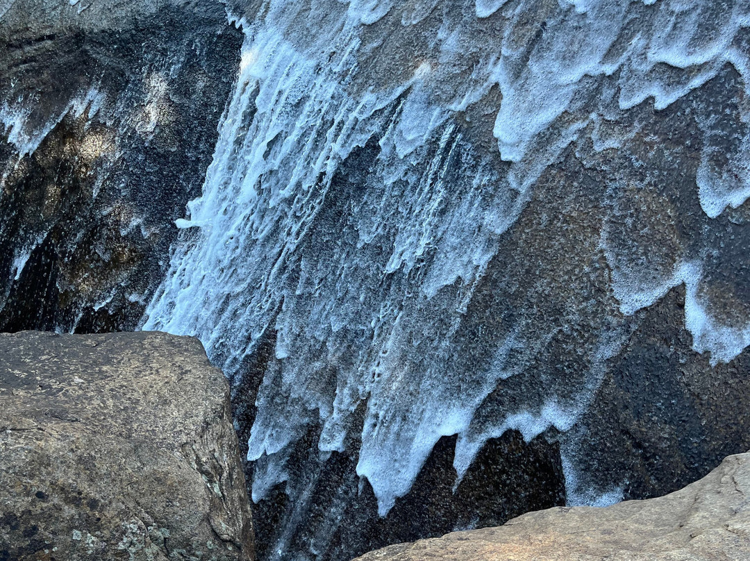 Parque Estadual do Desengano景点图片