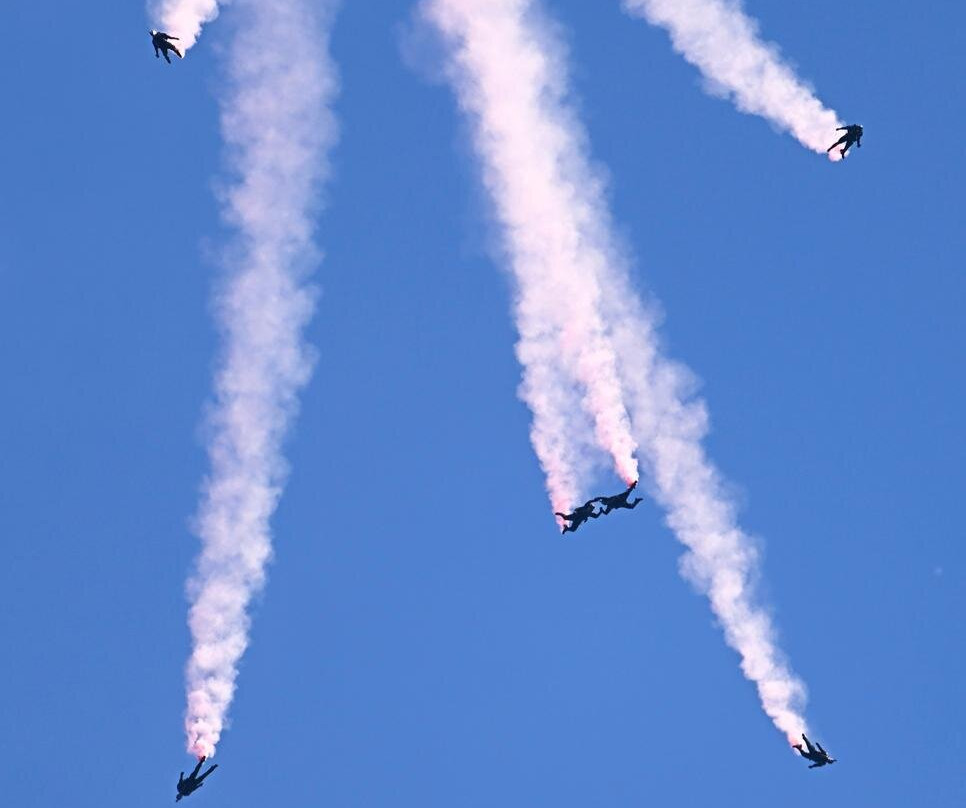 Eagle Ridge Resort & Spa主图