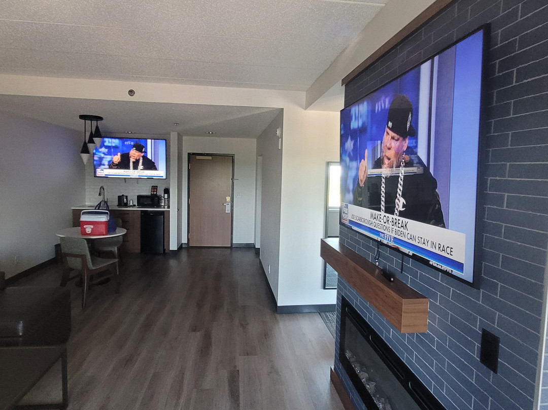 Grand Casino Hinckley主图