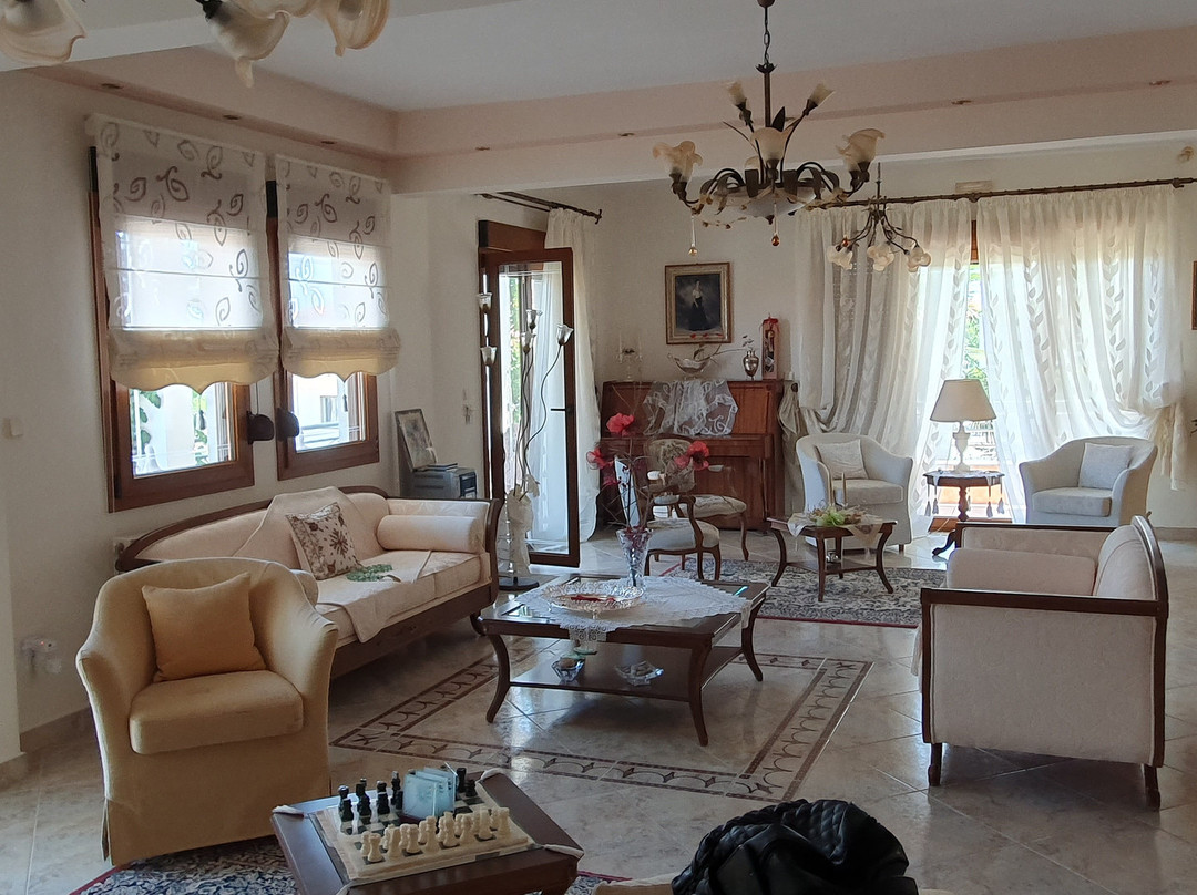 Archontiko Dimitra主图