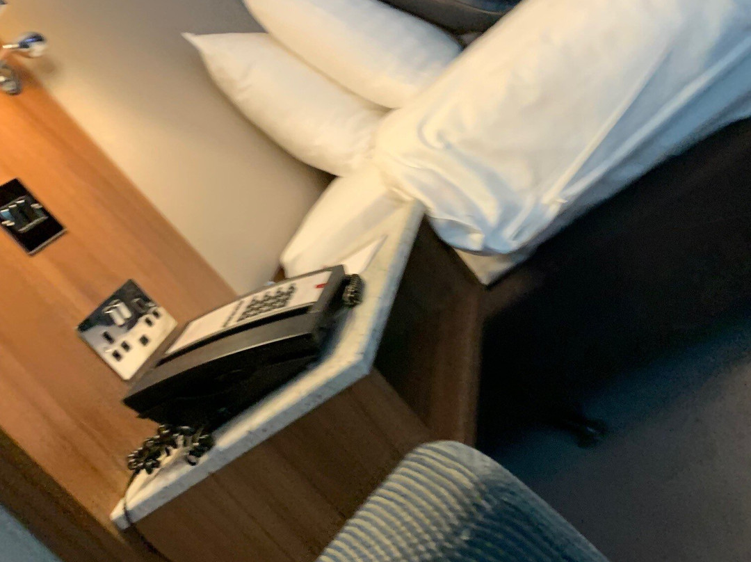 Crowne Plaza London Heathrow T4 by IHG主图