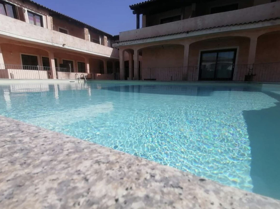 Domus Smeralda