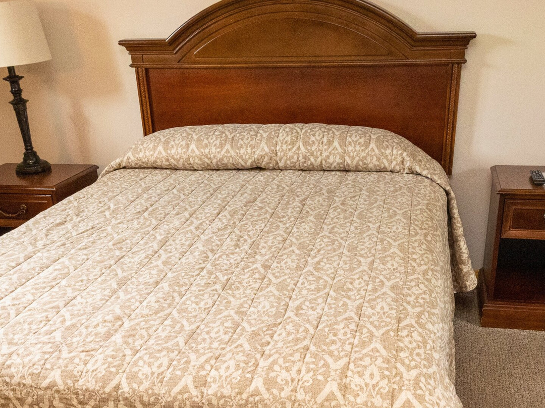 Eagle Harbor Inn主图