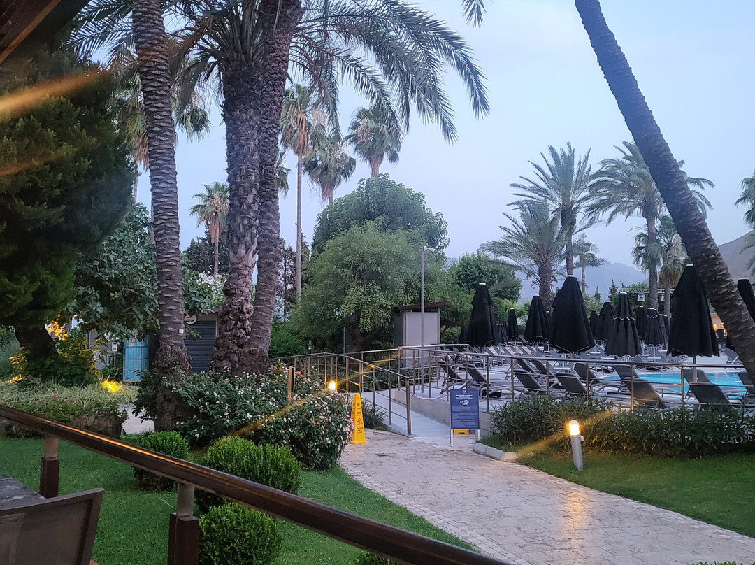 Tui Blue Grand Azur主图