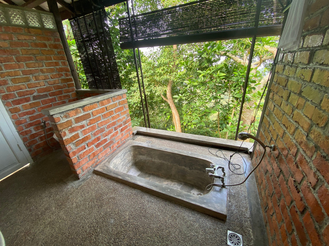 马里霍姆私人遗产酒店主图