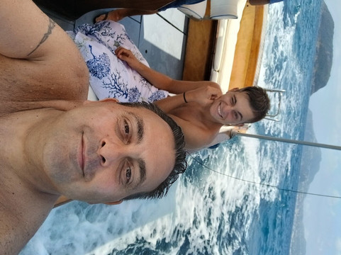 Piro a Procida-普罗奇达必去景点