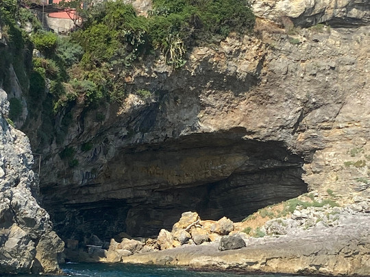 Polpara Boat Tour-拉斯佩齐亚必去景点