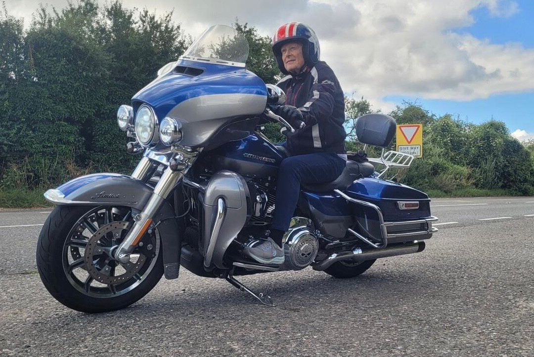 Harley Riders UK景点图片