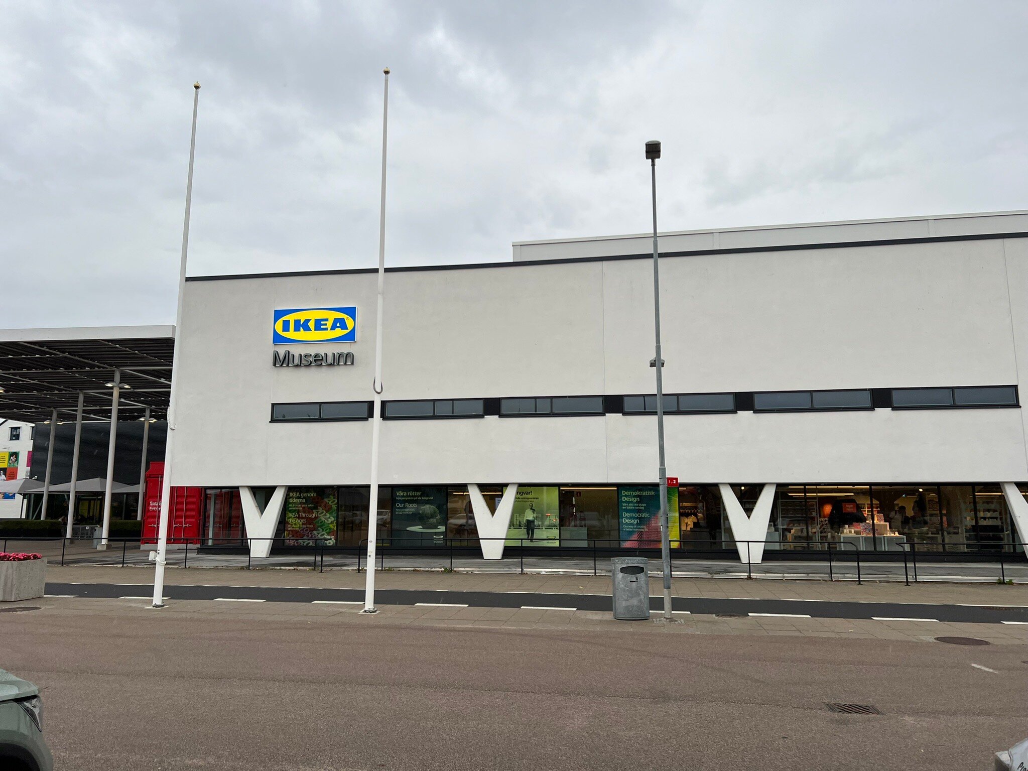 Ikea Hotell-官方